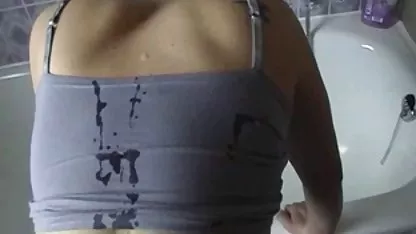 با کک و مک کون بزرگ, طبیعی, جوان, فاحشه بهترین سایت سکسی برای دانلود